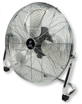 Вентилятор напольный Soler & Palau Turbo 405 N