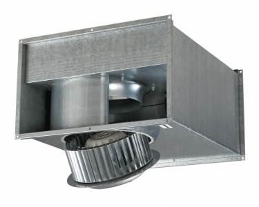 Вентилятор канальный Ровен VCP 60-35/31-GQ/6Е 220В