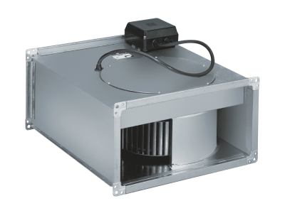 Вентилятор канальный Soler & Palau ILB/4-200 (1090м3/ч 400 200мм, 220В)