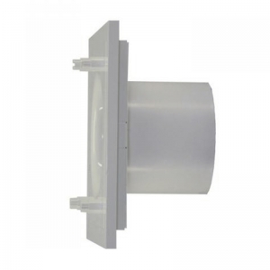 Вентилятор Soler & Palau Silent Design 300 CRZ PLUS Silver