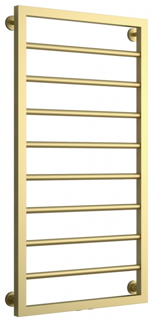 Полотенцесушитель водяной Сунержа Канцлер 1000x500