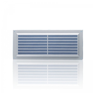 Вентиляционная решетка пластиковая Europlast VR1330