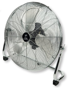 Вентилятор напольный Soler & Palau Turbo 405 N