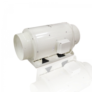 Вентилятор канальный Soler & Palau TD 2000/315 Silent 3V